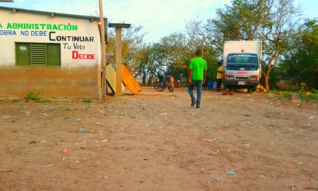 la mata cesar,pesquera    EDGAR ROYERO